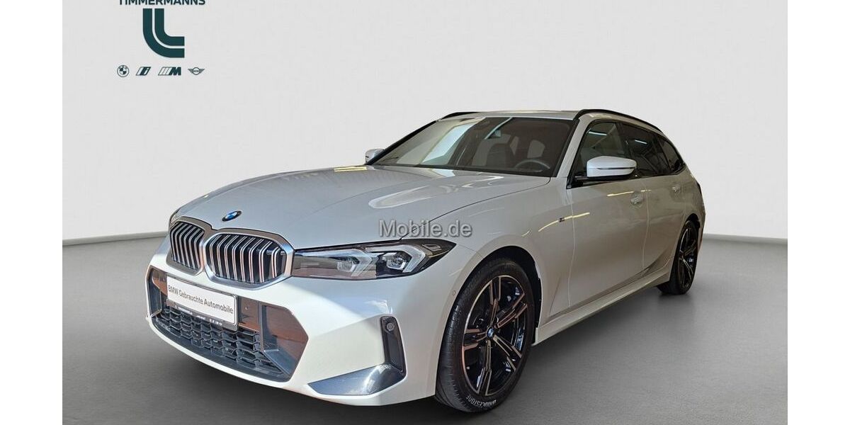 BMW 320 25.281 km 37.570 &euro; Nettetal 41334