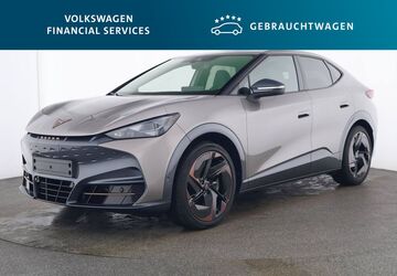 Cupra Tavascan 10.930 km 42.739 &euro; 