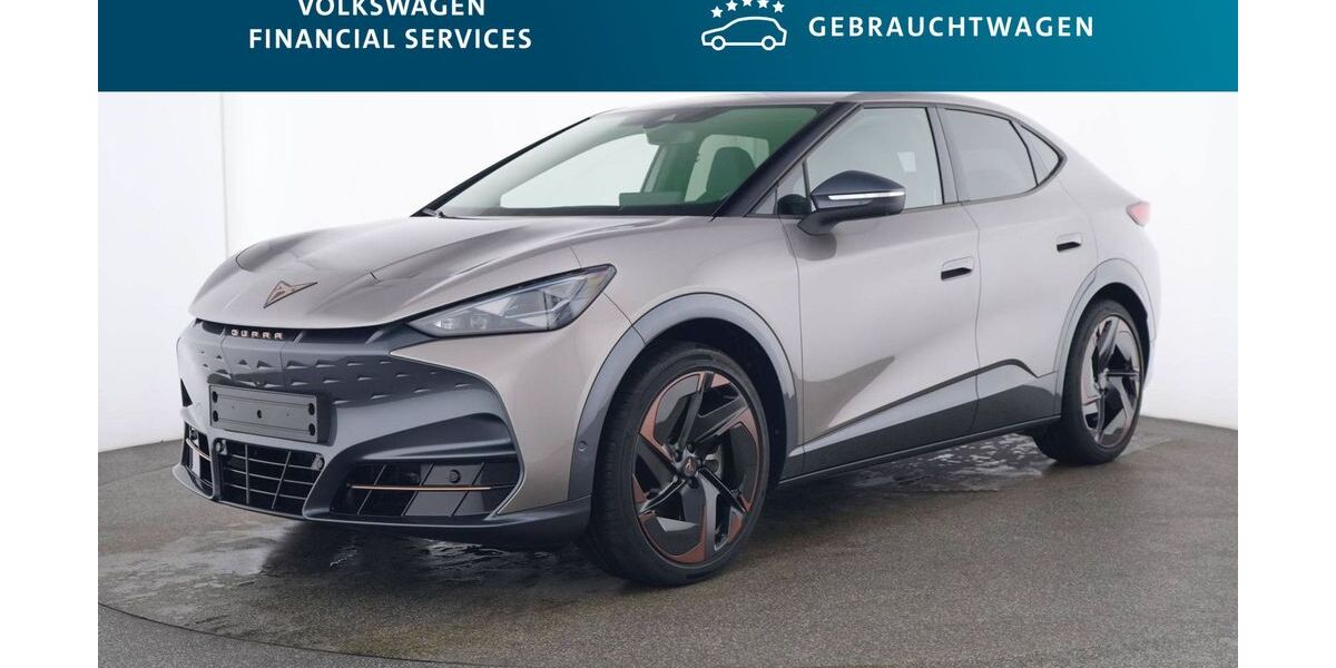 Cupra Tavascan 10.930 km 42.739 &euro; 