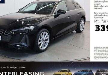 Audi A5 16.485 km 44.880 &euro; Ursensollen 92289