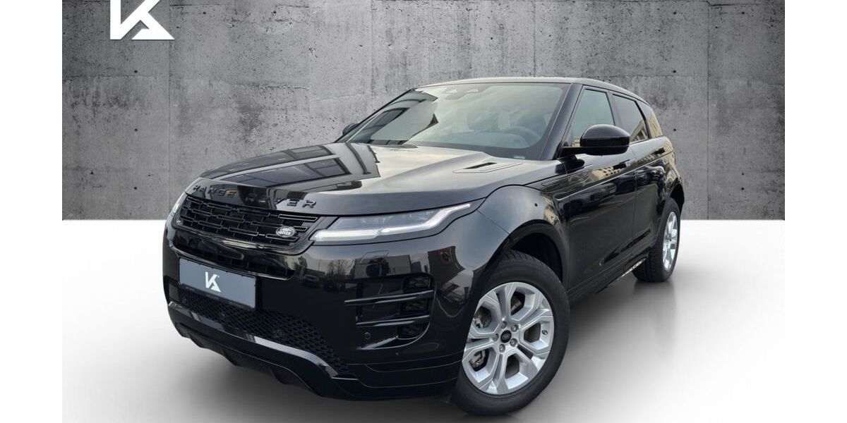Land Rover Range Rover Evoque 19.900 km 47.890 &euro; Aschaffenburg 63743