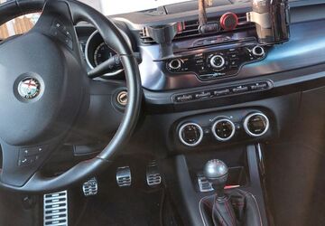 Alfa Romeo Giulietta 137.270 km 13.000 &euro; Neufahrn 85375