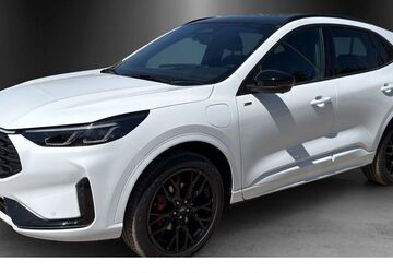 Ford Kuga 3.500 km 38.990 &euro; Weinheim 69469