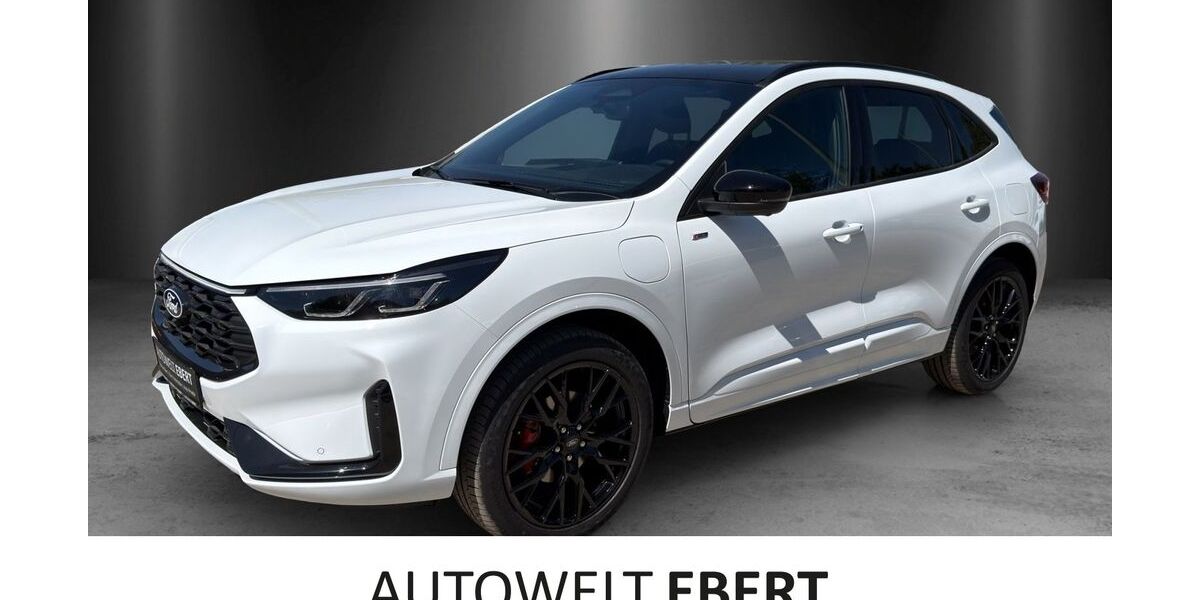 Ford Kuga 3.500 km 38.990 &euro; Weinheim 69469