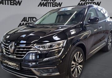 Renault Koleos 51.200 km 27.990 &euro; Minden 32427