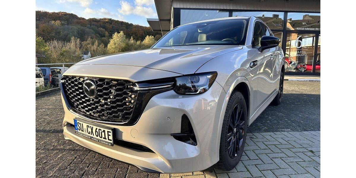 Mazda CX-60 14.705 km 49.900 &euro; Wachtberg-Niederbachem 53343