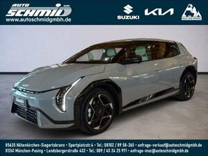 Kia EV4 81 GTL|DRIVE-WISE|COMFORT|CONNECT 4.000 km 42.990 &euro; Höhenkirchen-Siegertsbrun 85635