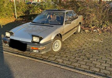 Honda Prelude 108.903 km 7.500 &euro; Reutlingen 72764
