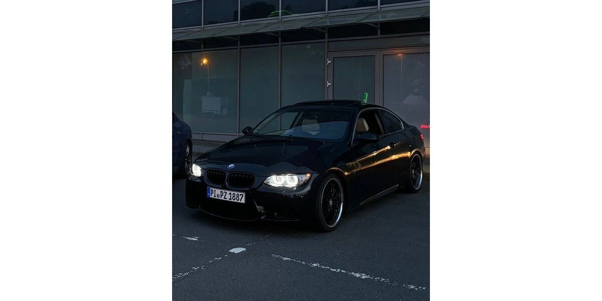 BMW 325 195.632 km 8.700 &euro; Elmshorn 25335