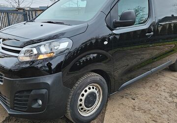 Citroen Jumpy 79.378 km 13.900 &euro; Berlin 12681