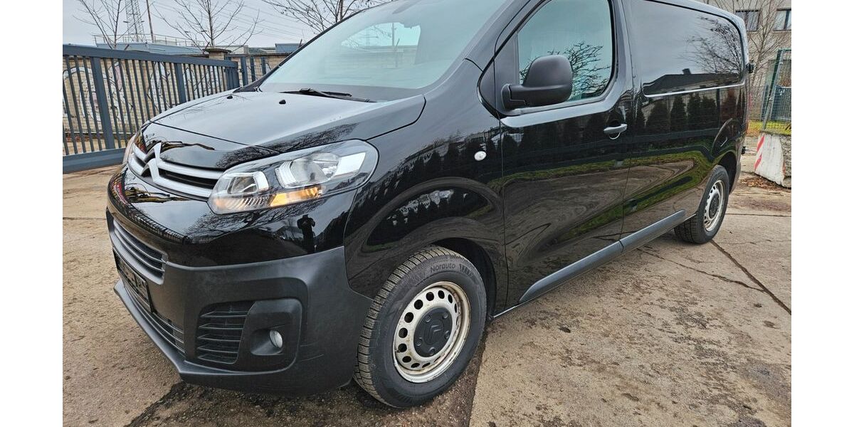 Citroen Jumpy 79.378 km 13.900 &euro; Berlin 12681