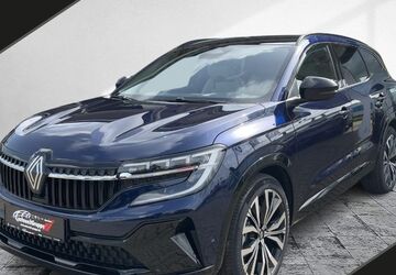 Renault Espace 21.000 km 37.800 &euro; Rostock 18146