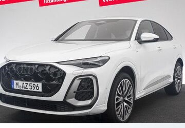 Audi Q5 5.000 km 77.061 &euro; Eching 85386