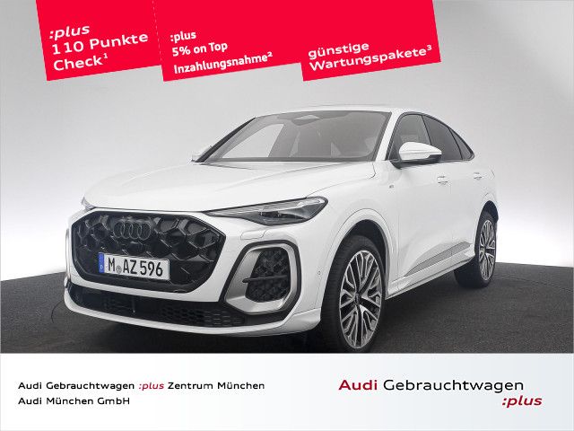 Audi Q5 5.000 km 77.061 &euro; Eching 85386