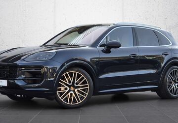 Porsche Cayenne 7.900 km 131.900 &euro; Osnabrück 49078