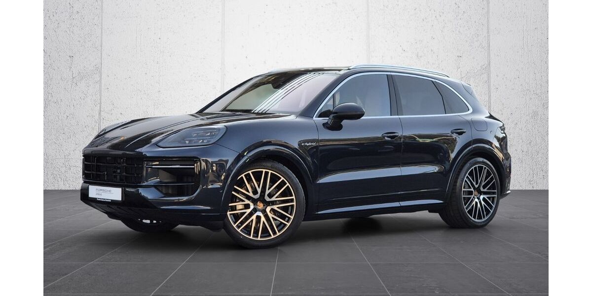 Porsche Cayenne 7.900 km 131.900 &euro; Osnabrück 49078