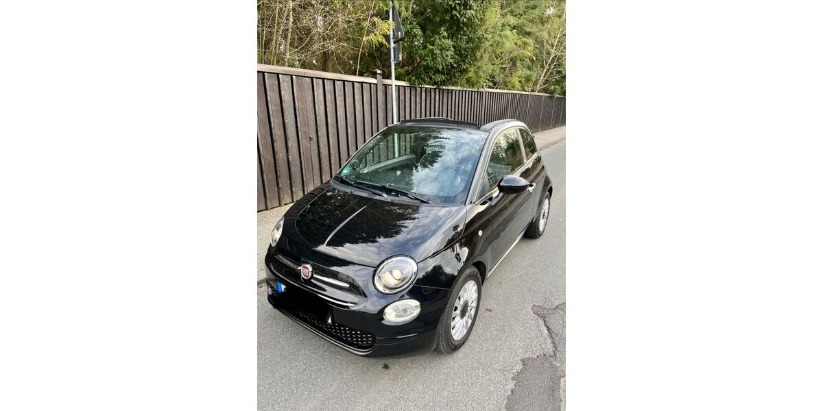 Fiat 500C 66.000 km 10.990 &euro; Zirndorf 90513