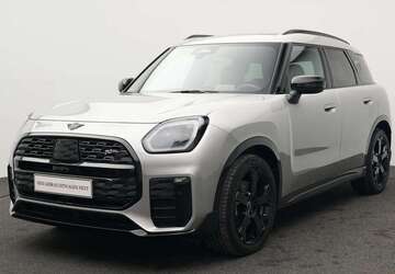 Mini Countryman C 25.896 km 36.777 &euro; München 80788