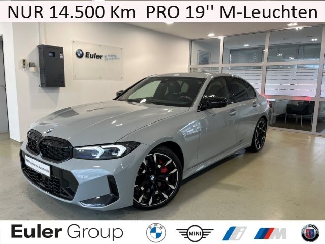 BMW M340i 14.475 km 61.133 &euro; Hofheim 65719
