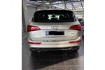 Audi Q5 127.200 km 25.900 &euro; Niestetalal 