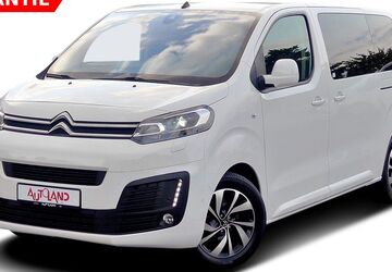 Citroen SpaceTourer 89.877 km 28.490 &euro; Stralsund 18437