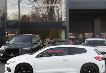 VW Scirocco 124.779 km 16.950 &euro; Gütersloh 33332