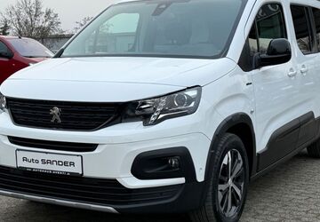 Peugeot Rifter 99.800 km 19.950 &euro; Ergolding ( bei Landshut ) 84030