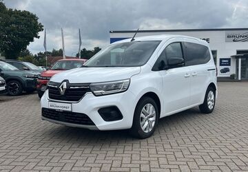 Renault Kangoo 59.600 km 20.990 &euro; Zeven 27404