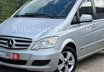 Mercedes-Benz Viano 171.339 km 15.950 &euro; Bergheim bei Köln 50126