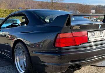 BMW 850 59.400 km 94.999 &euro; Neresheim 73450