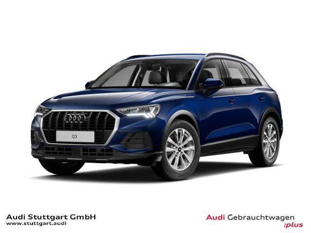Audi Q3 30.315 km 37.440 &euro; Stuttgart 70563