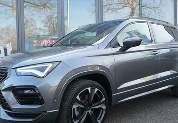 Cupra Ateca 10.000 km 32.980 &euro; Bad Saulgau 88348