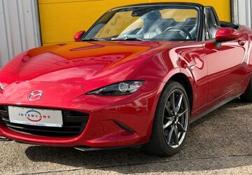 Mazda MX-5 83.000 km 18.900 &euro; Krefeld 47799