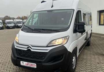 Citroen Jumper 1.023 km 50.990 &euro; Borna 04552