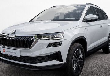 Skoda Karoq 9.500 km 38.877 &euro; Celle 29227
