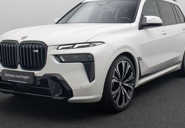 BMW X7 M60 79.876 km 84.999 &euro; Isernhagen 30916