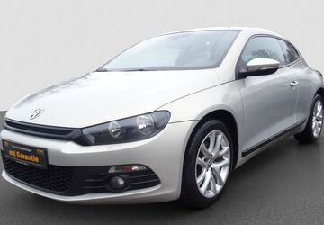 VW Scirocco 174.989 km 6.290 &euro; Löhne 32584