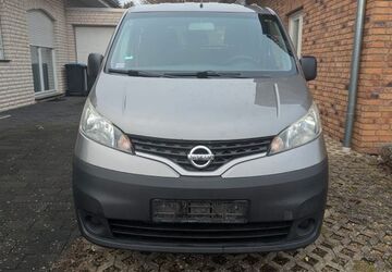 Nissan NV200 262.000 km 3.000 &euro; Bedburg 50181