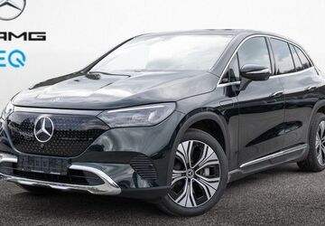 Mercedes-Benz EQE SUV 18.375 km 58.290 &euro; Plettenberg 58840