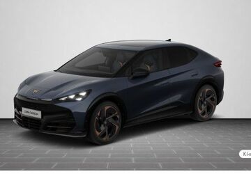 Cupra Tavascan 3.168 km 52.980 &euro; Mainz 55129