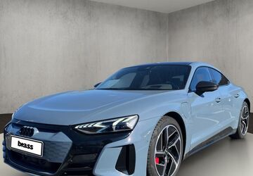 Audi RS e-tron GT 81.173 km 54.800 &euro; Marburg 35039