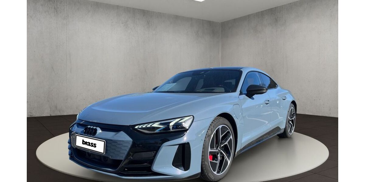 Audi RS e-tron GT 81.173 km 54.800 &euro; Marburg 35039