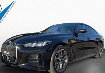 BMW i4 7.266 km 46.450 &euro; Stendal 39576