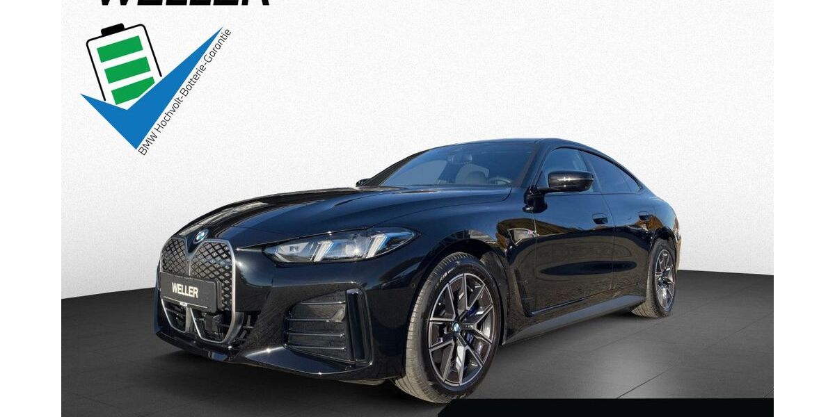 BMW i4 7.266 km 46.450 &euro; Stendal 39576