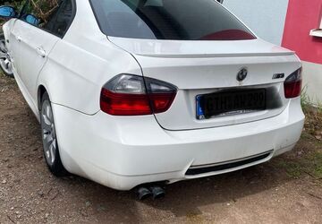 BMW 323 140.700 km 4.999 &euro; Georgenthal 99887