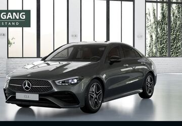 Mercedes-Benz CLA 220 10.104 km 43.396 &euro; Paderborn 33100