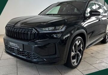 Skoda Kodiaq 14.949 km 46.999 &euro; Hemmingen/Hannover 30966