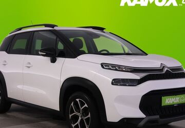 Citroen C3 Aircross 51.095 km 15.350 &euro; Siershahn 56427