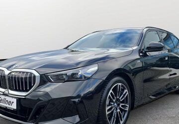 BMW 520 25.767 km 56.980 &euro; Erfurt 99091