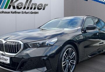 BMW 520 25.789 km 53.980 &euro; Erfurt 99091